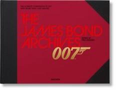 Das James Bond Archiv