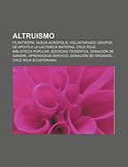 Altruismo