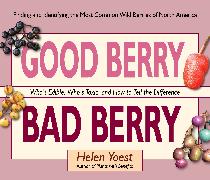 Good Berry Bad Berry