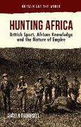 Hunting Africa