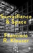 Surveillance and Space