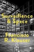 Surveillance and Space