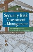 Security Risk Assessment and Management