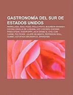 Gastronomía del sur de Estados Unidos