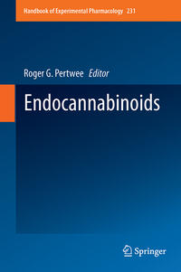 Vorderes Coverbild Endocannabinoids