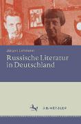 Russische Literatur in Deutschland