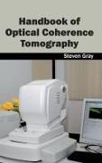 Handbook of Optical Coherence Tomography