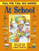 Pull the Tab 100 Words: At School