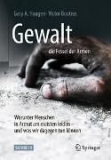 Gewalt – die Fessel der Armen