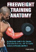 Freeweight Training Anatomy