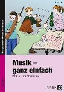 Musik - ganz einfach