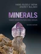 Minerals