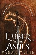 An Ember in the Ashes