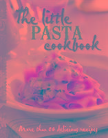 The little Pasta Cookbook