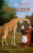 Vorderes Coverbild Menagerie