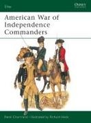 American War of Independence Commanders