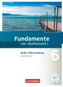 Fundamente der Mathematik - Baden-Württemberg ab 2015 - 6. Schuljahr