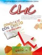 Vorderes Coverbild Clic, Libro 4, Maestro