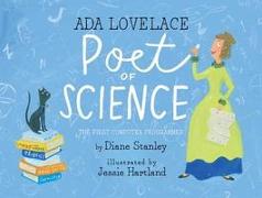 Ada Lovelace, Poet of Science