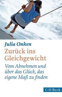 Vorderes Coverbild Zurück ins Gleichgewicht
