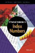 Vorderes Coverbild A Practical Introduction to Index Numbers