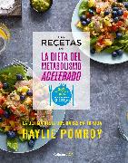 Vorderes Coverbild Las recetas de la dieta del metabolismo acelerado / The Fast Metabolism Diet Cookbook