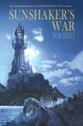 Sunshaker's War (David Sullivan, #4)