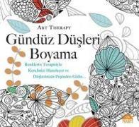 Gündüz Düsleri Boyama