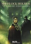 Sherlock Holmes & die Zeitreisenden