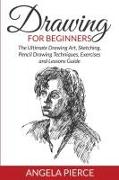 Drawing For Beginners