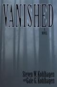 Vanished, a Contemporary Noir Mystery