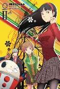 Persona 4 Volume 2