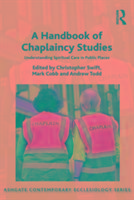 A Handbook of Chaplaincy Studies