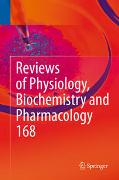 Reviews of Physiology, Biochemistry and Pharmacology