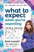 What to Expect When You're Expecting