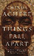 Things Fall Apart