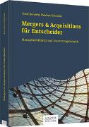 Mergers & Acquisitions für Entscheider