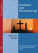 Streitkultur statt Harmonisierung: Eine kritische Bestandsaufnahme des christliche-muslimischen Dialogs