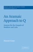 An Aramaic Approach to Q