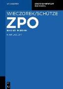 Vorderes Coverbild §§ 330-354
