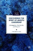 Discovering the Spirit of Ubuntu Leadership