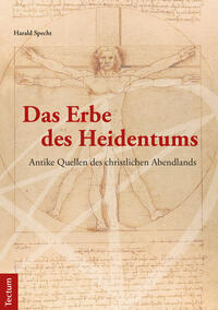 Vorderes Coverbild Das Erbe des Heidentums