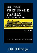 London and North Western Railway Precursor Family