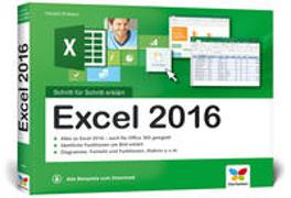 Excel 2016