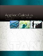 Applied Calculus for the Managerial, Life, and Social Sciences