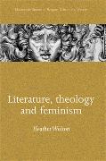 Literature, Theology and Feminism