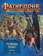 Pathfinder Adventure Path: Hell's Rebels Part 5 - The Kintargo Contract