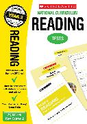 Reading Test - Year 3