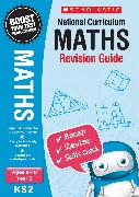 Maths Revision Guide - Year 5