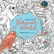 Color the Natural World